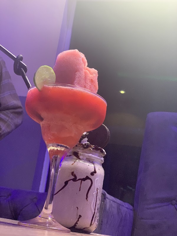 LaBella Lounge