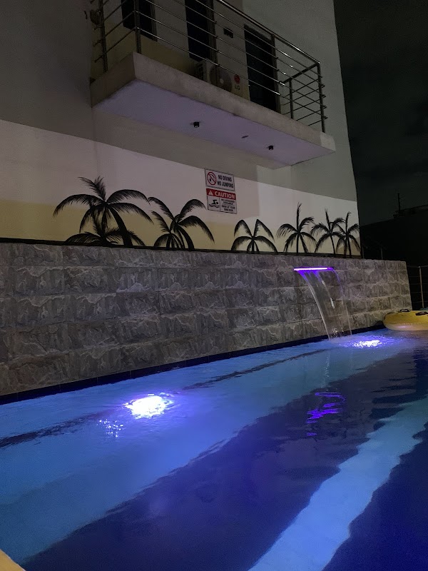 LaBella Lounge