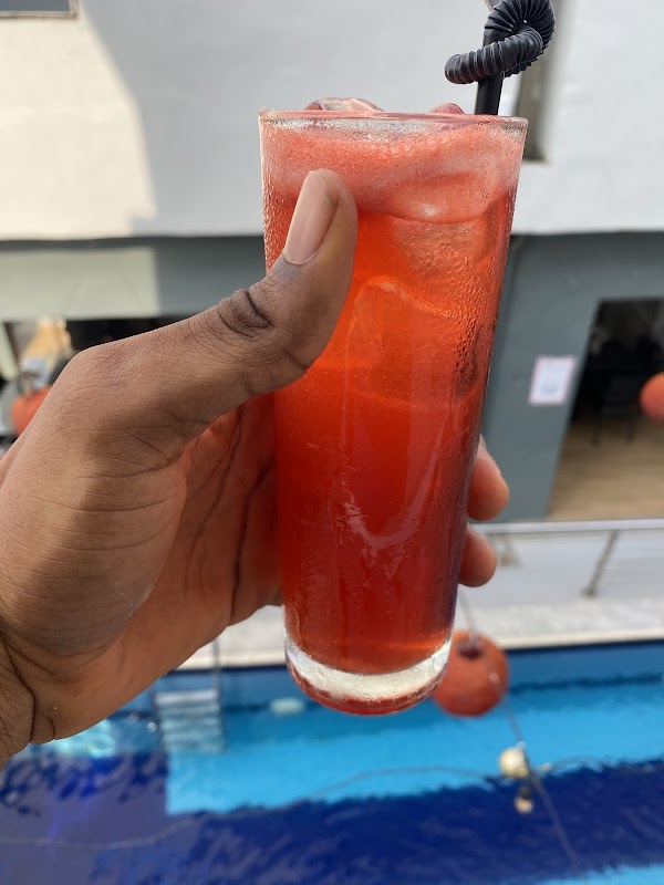 LaBella Lounge