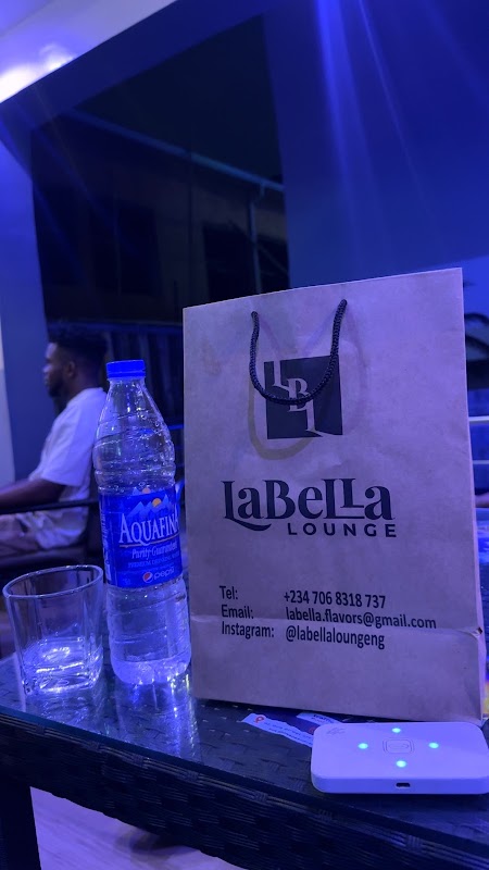 LaBella Lounge
