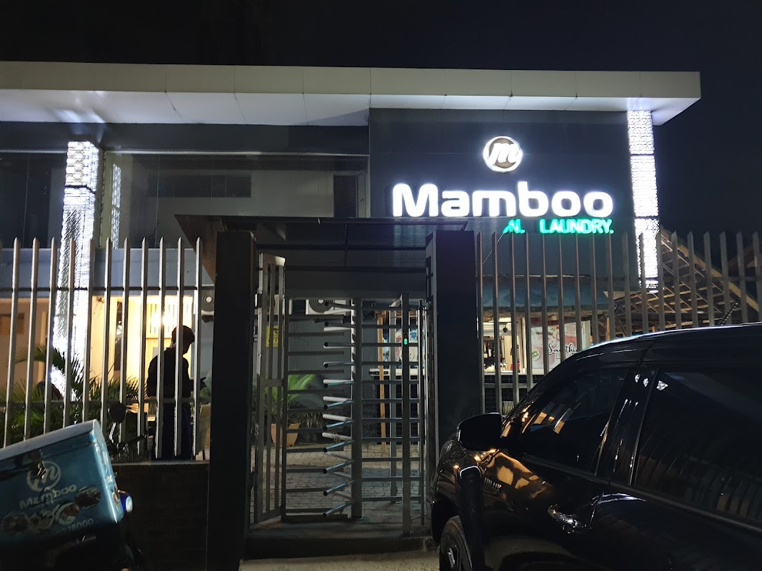 Mamboo