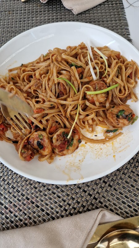 The Blue Fin Restaurant NG