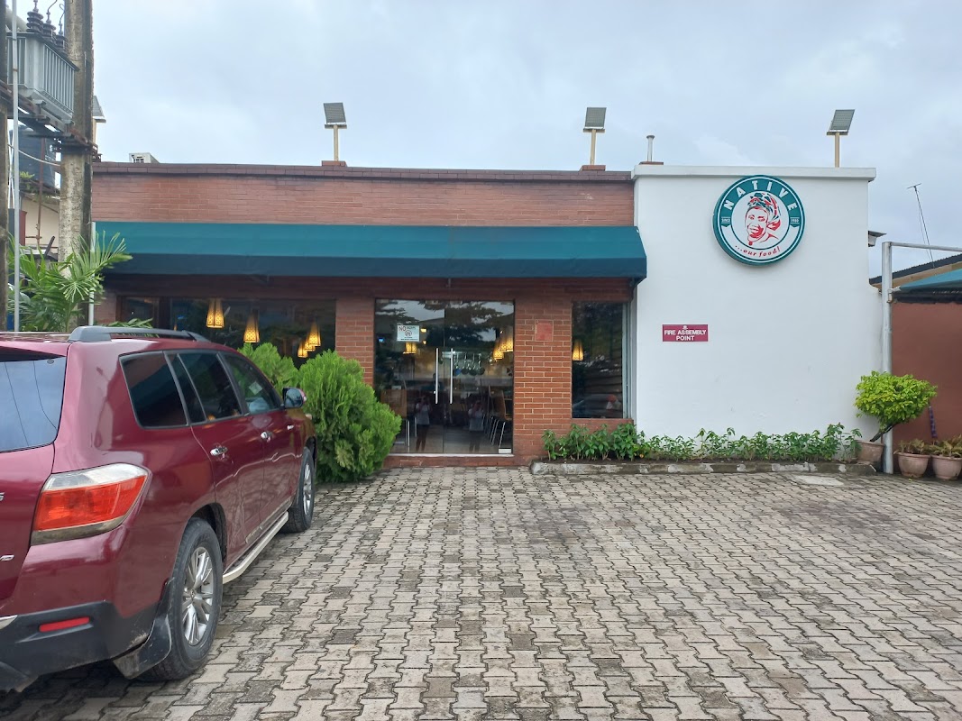 Native Foods Limited
