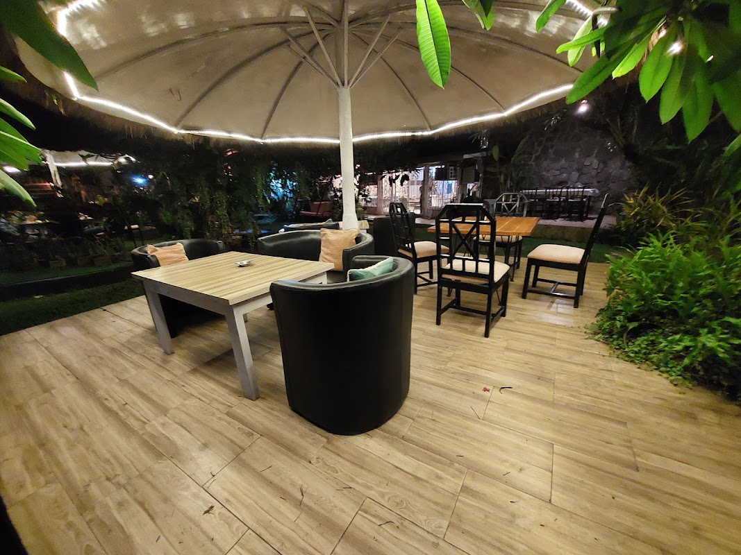 Orchid House Thai Restaurant - Apapa