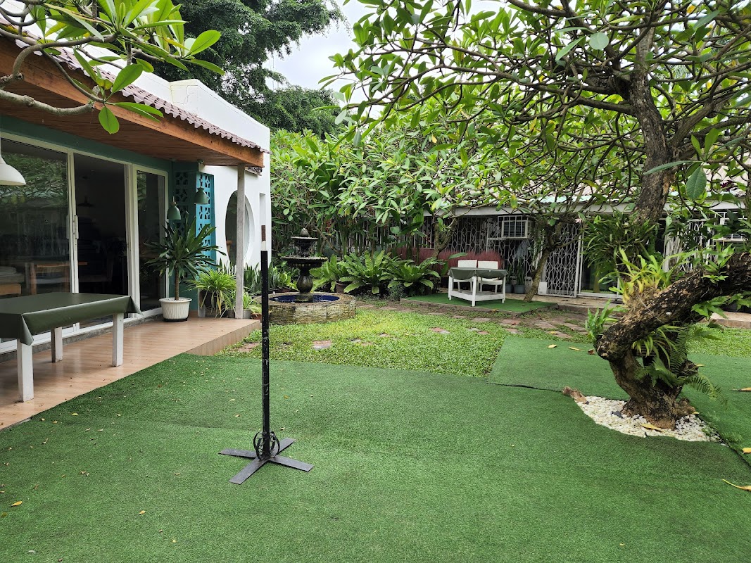 Orchid House Thai Restaurant - Apapa