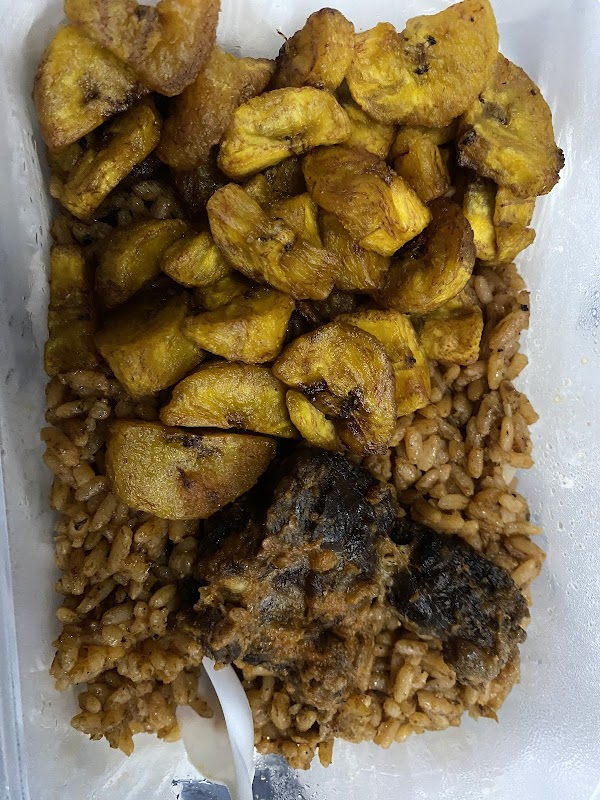 Bukka Hut