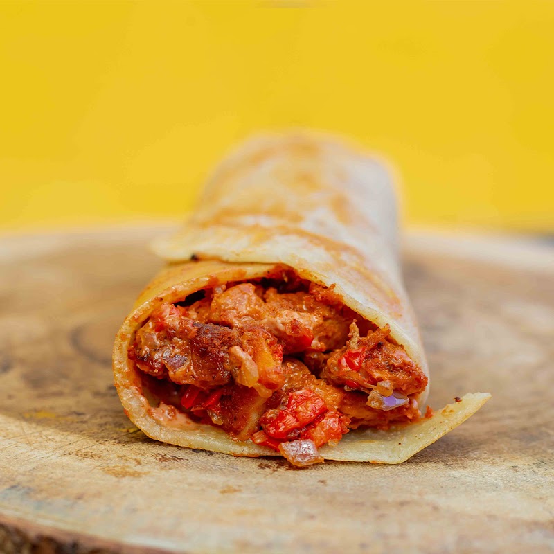 Sooyah Bistro Surulere