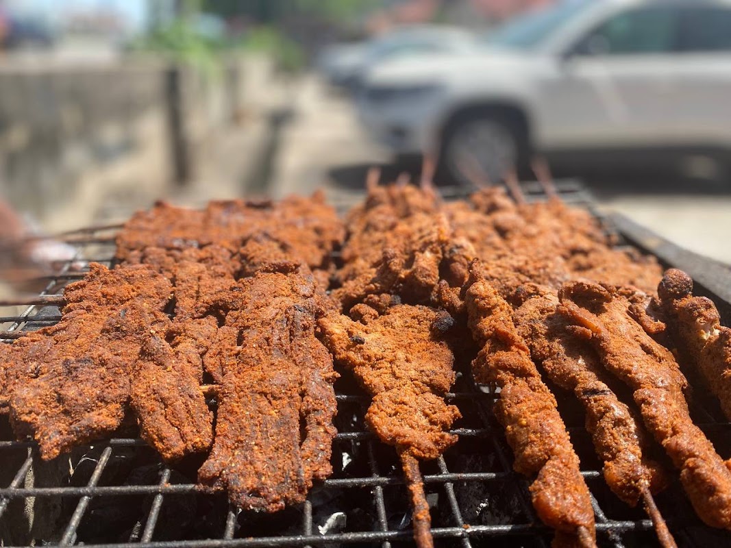 Sooyah Bistro Surulere
