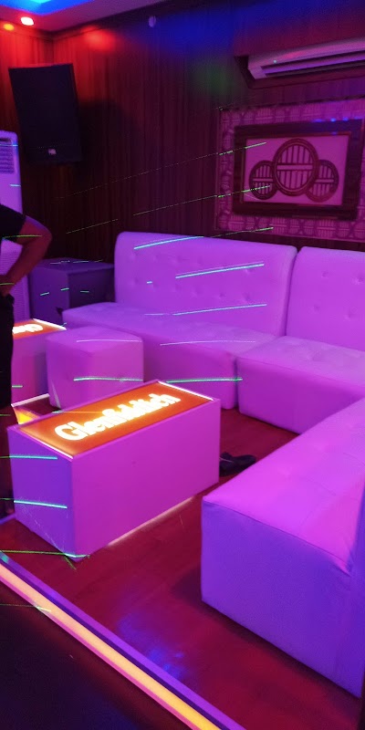 Ibiza Outdoor Bar And Night Club