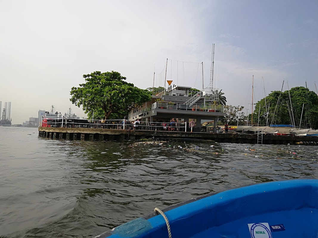 Lagos Yacht Club