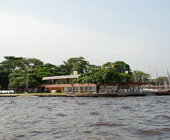 Lagos Yacht Club