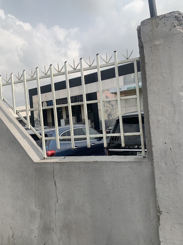Lagos Yacht Club