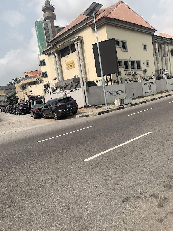 Lagos Yacht Club