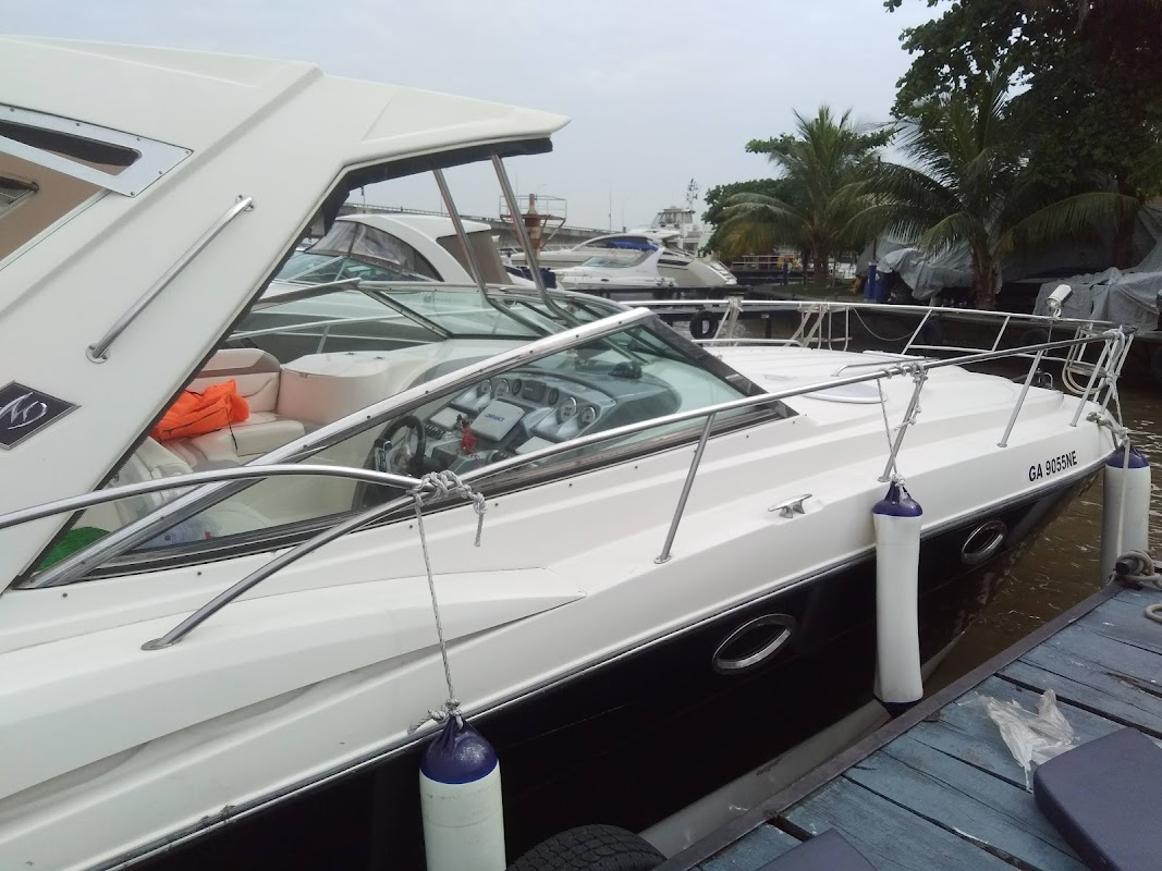 Lagos Yacht Club