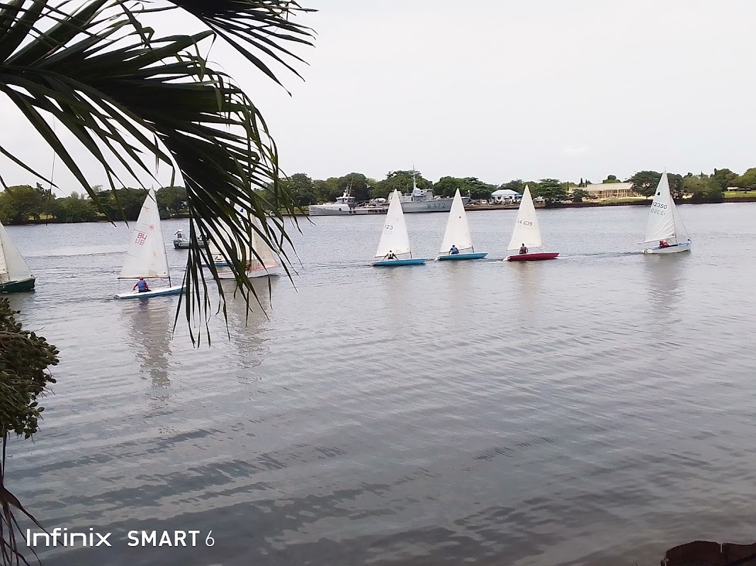 Nigerian Navy Sailing Club