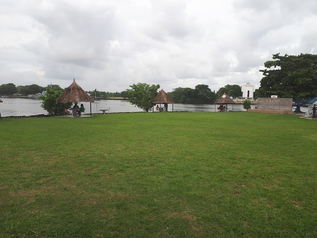 Nigerian Navy Sailing Club