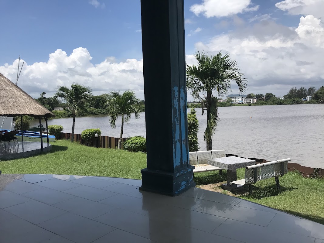 Nigerian Navy Sailing Club