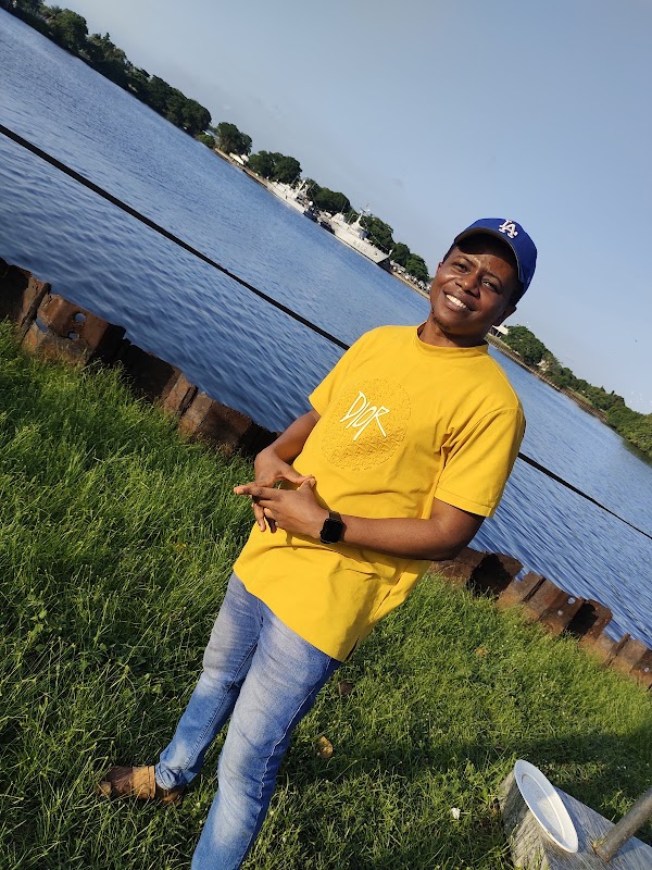 Nigerian Navy Sailing Club