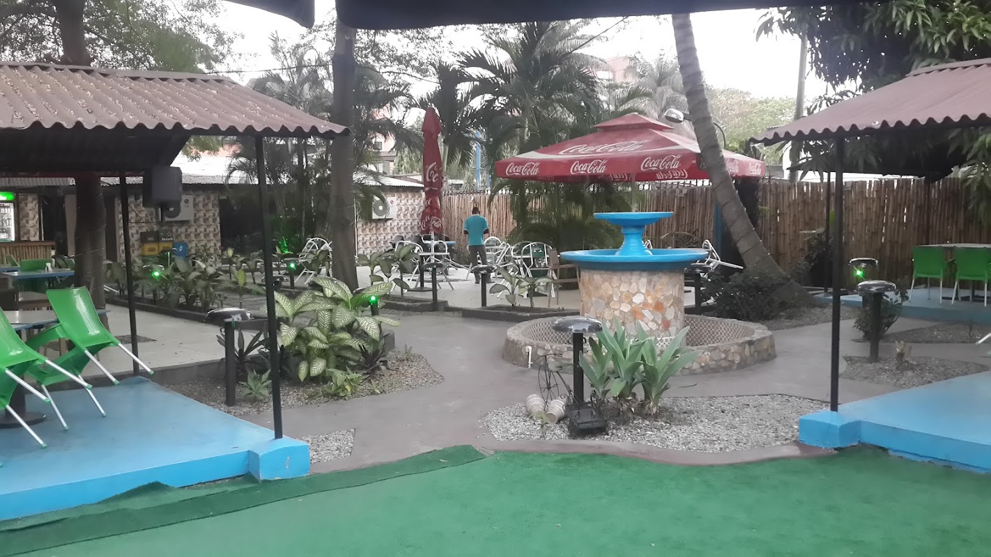 Mario's Pizza Lagos