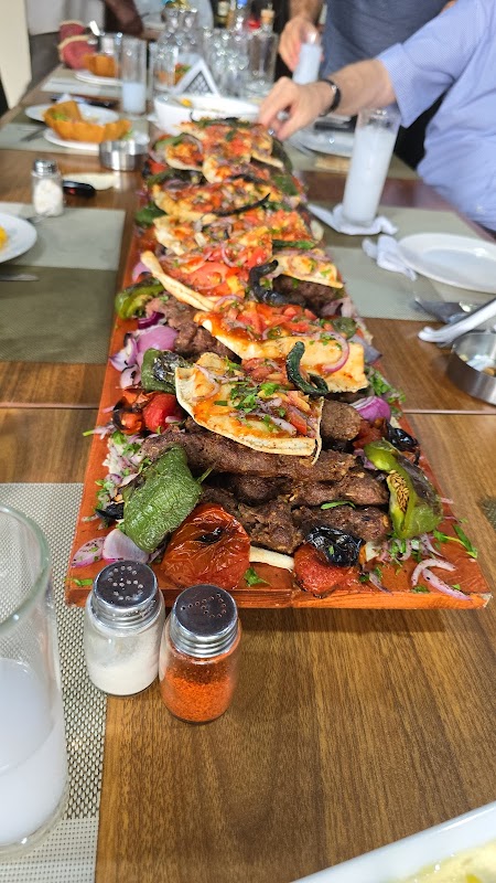 Mario's Pizza Lagos