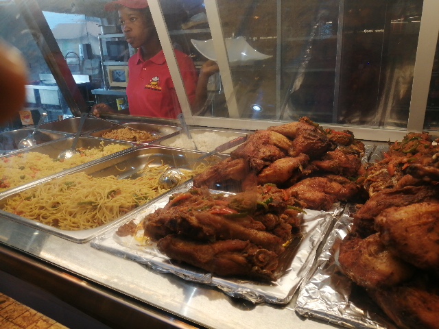 Jollof Bay Buka