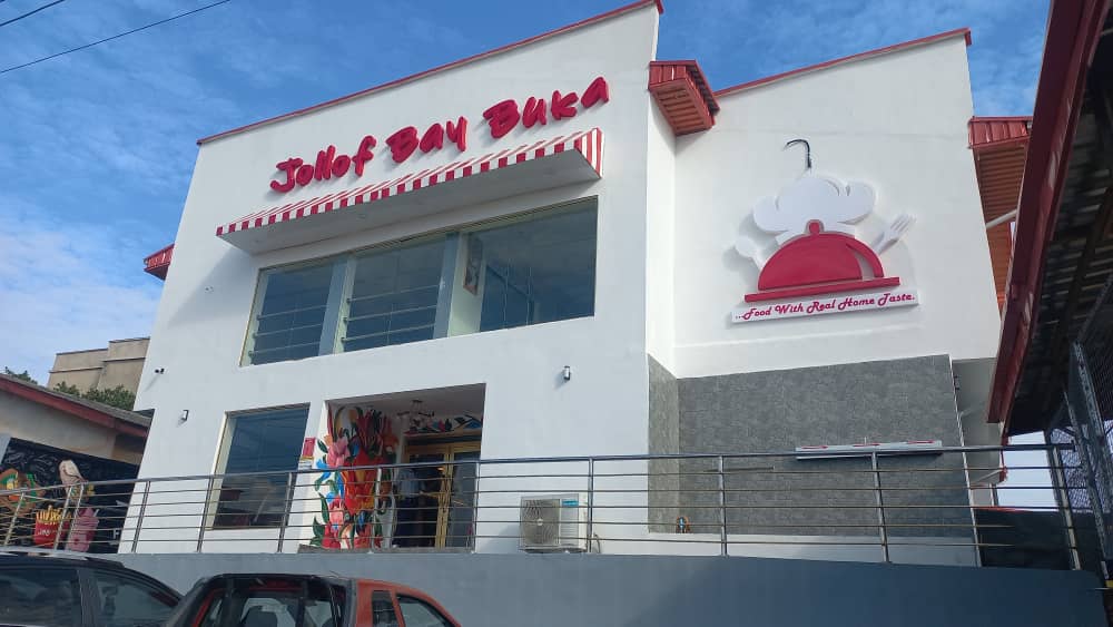 Jollof Bay Buka