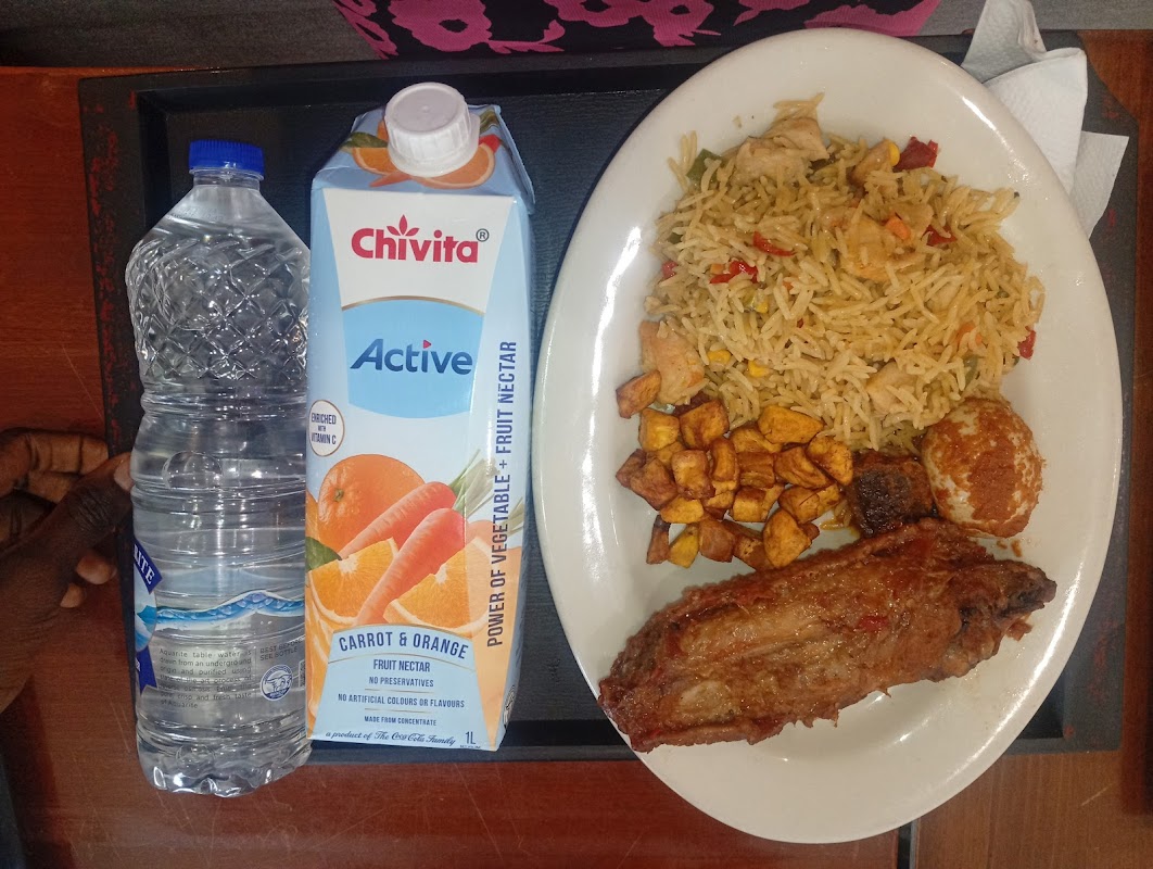 Jollof Bay Buka