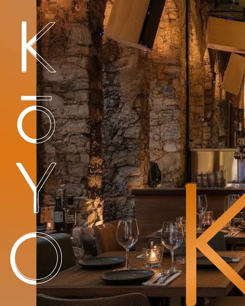 KOYO Lagos