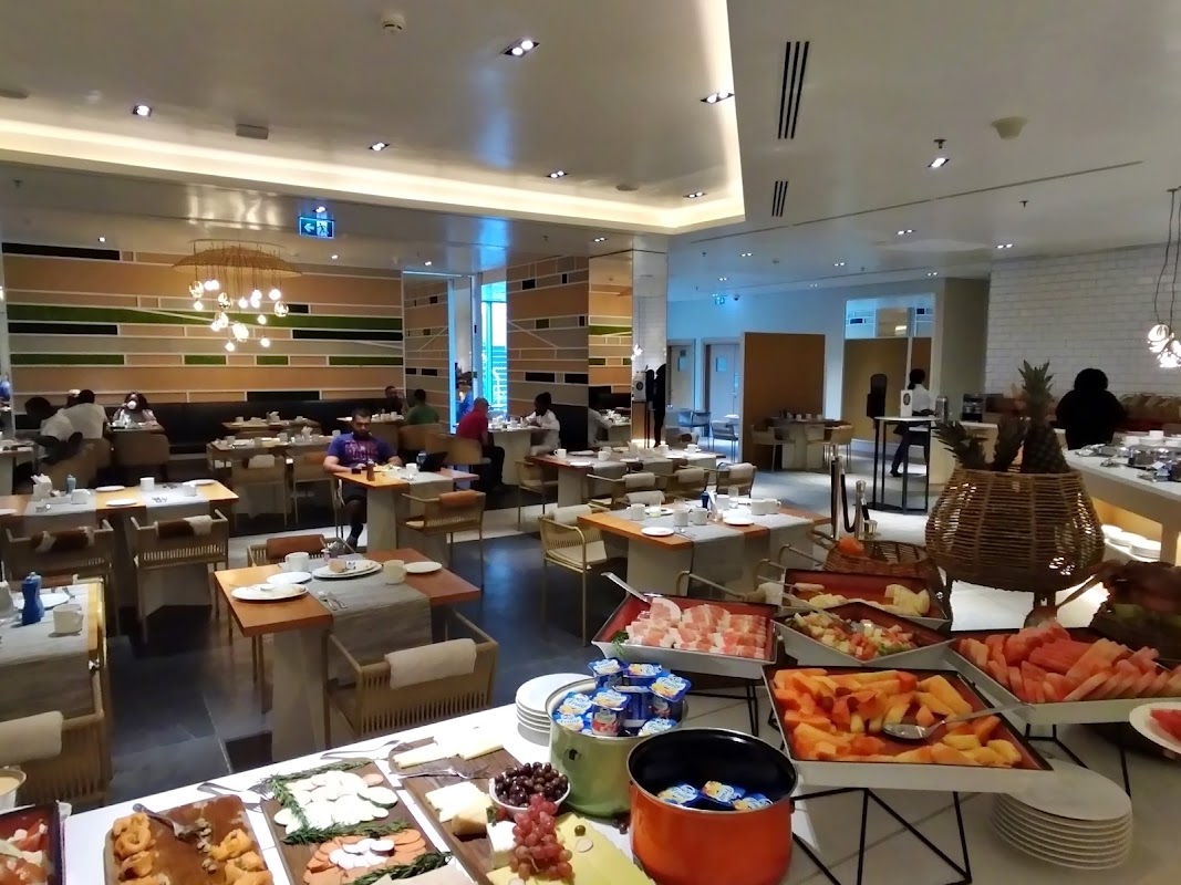 Koriko & Co Restaurant