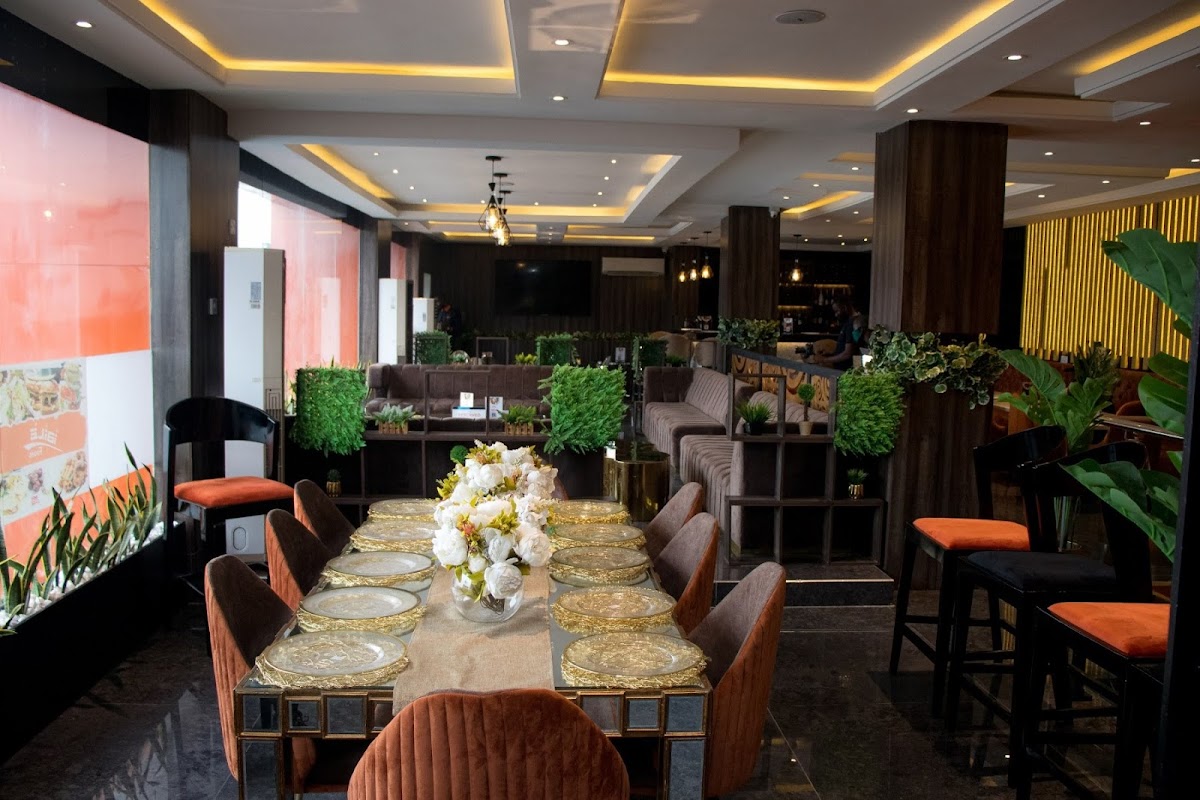 Ibile Dining