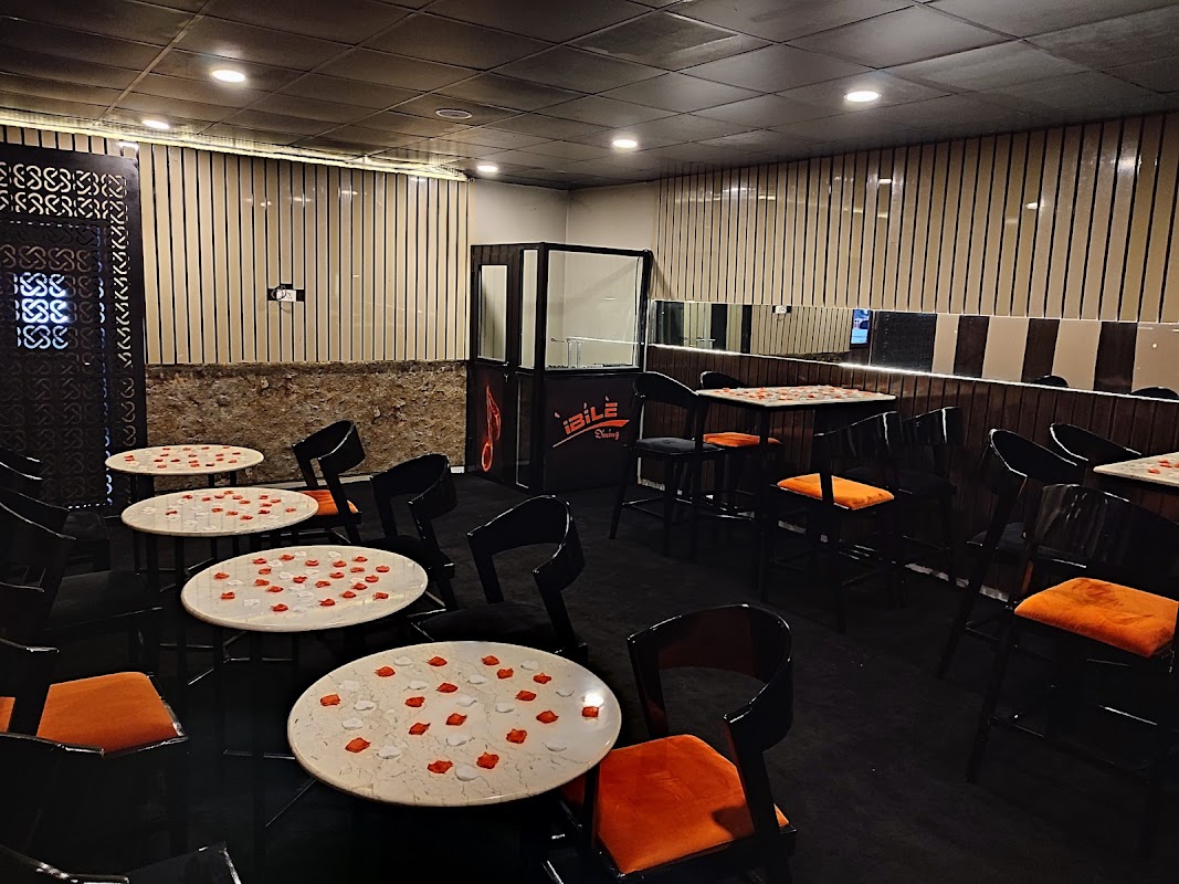 Ibile Dining