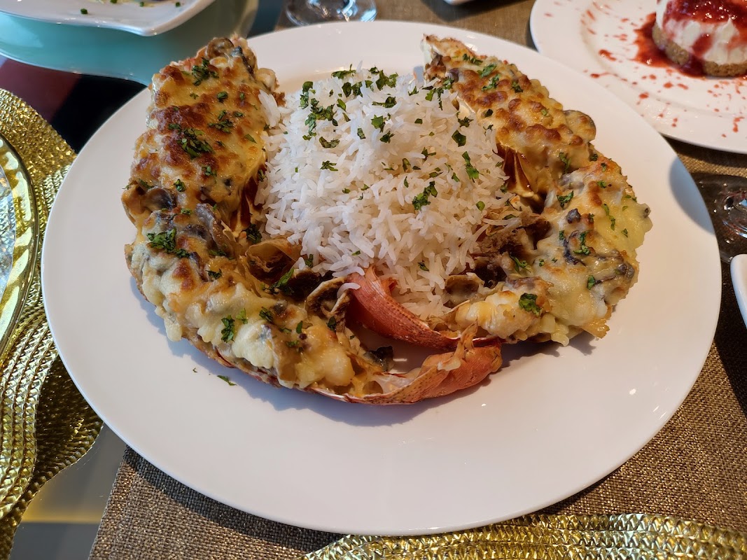 Ibile Dining