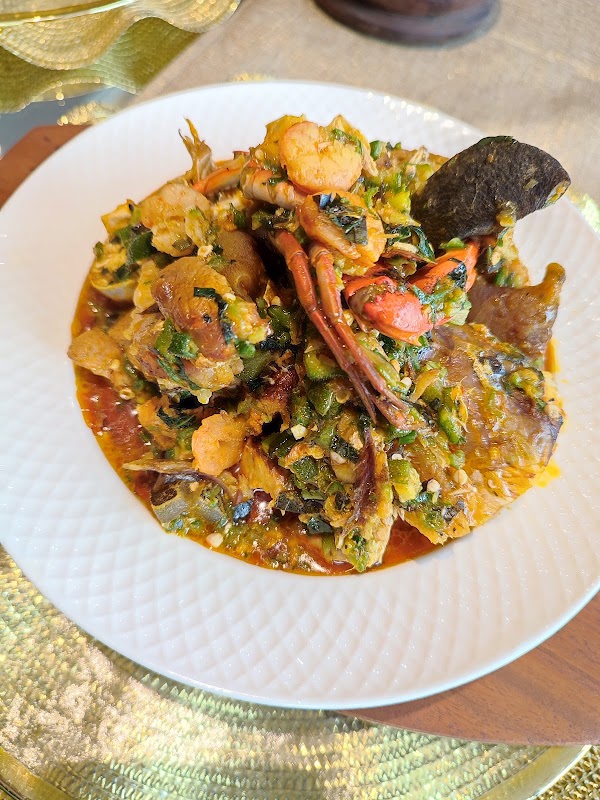 Ibile Dining