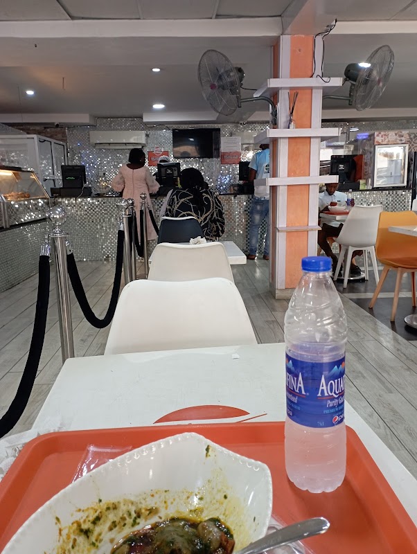 Ibile Dining