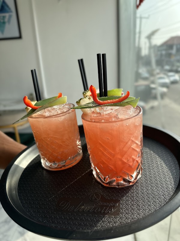 Arami Cafe