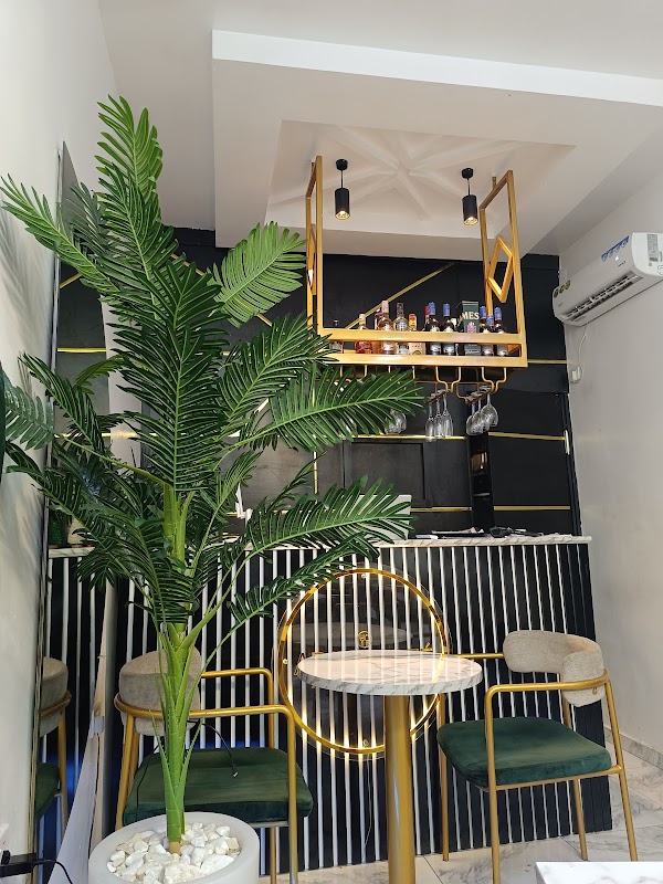 Arami Cafe