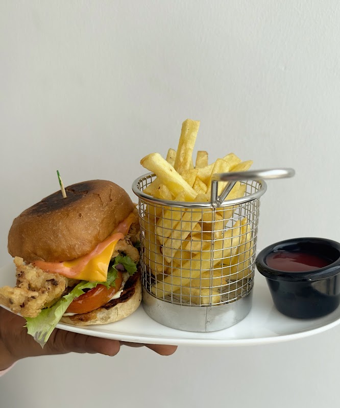 Arami Cafe