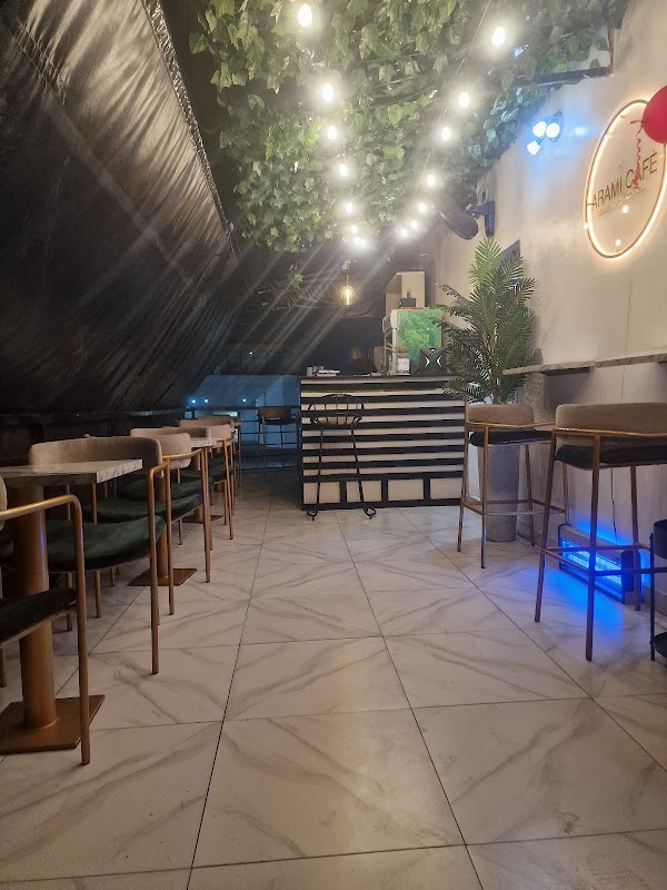 Arami Cafe