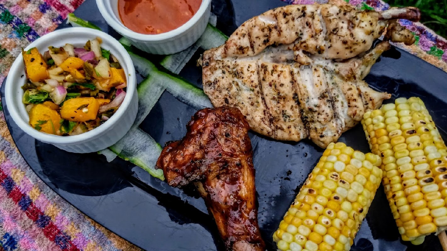 Red Skillet