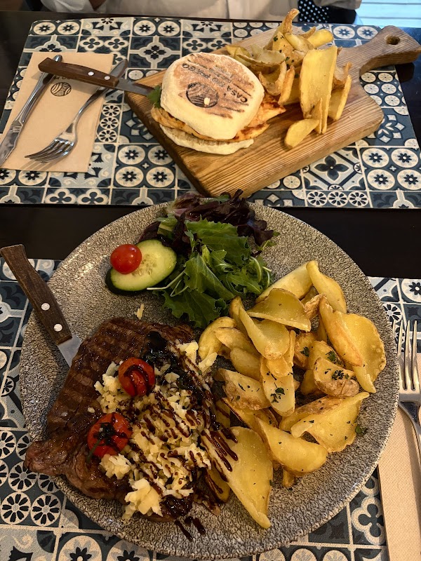 Casa do Prego