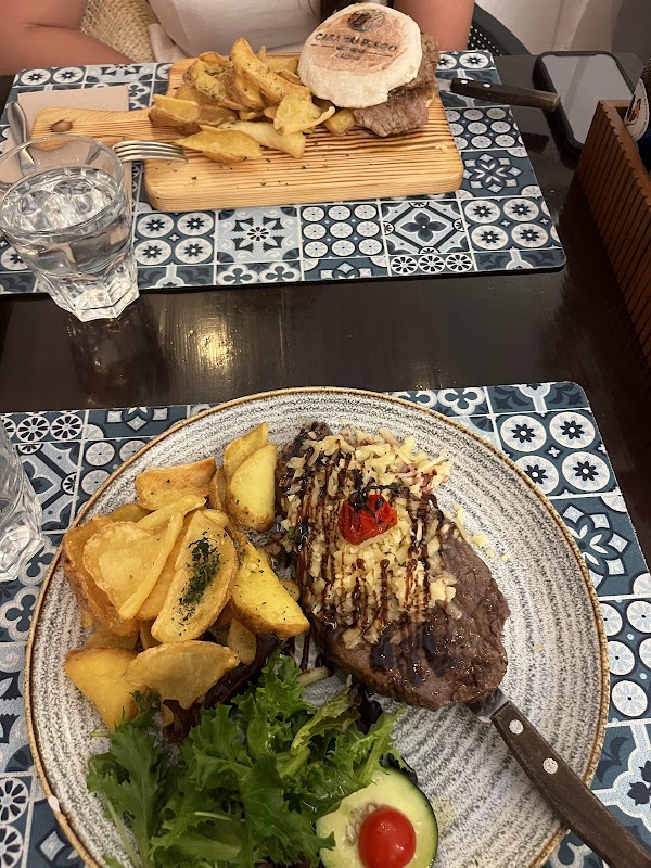 Casa do Prego