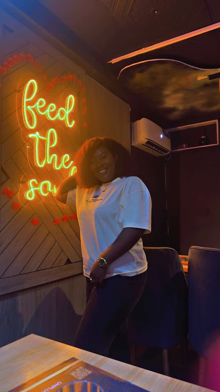 No3 Restobar Lagos