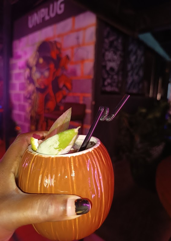 No3 Restobar Lagos