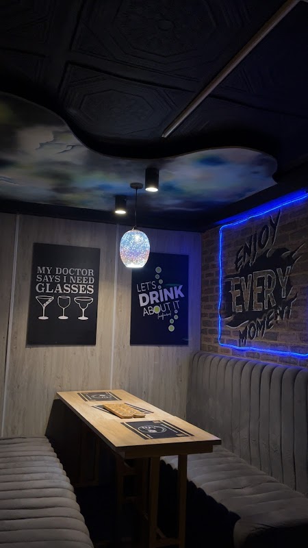 No3 Restobar Lagos