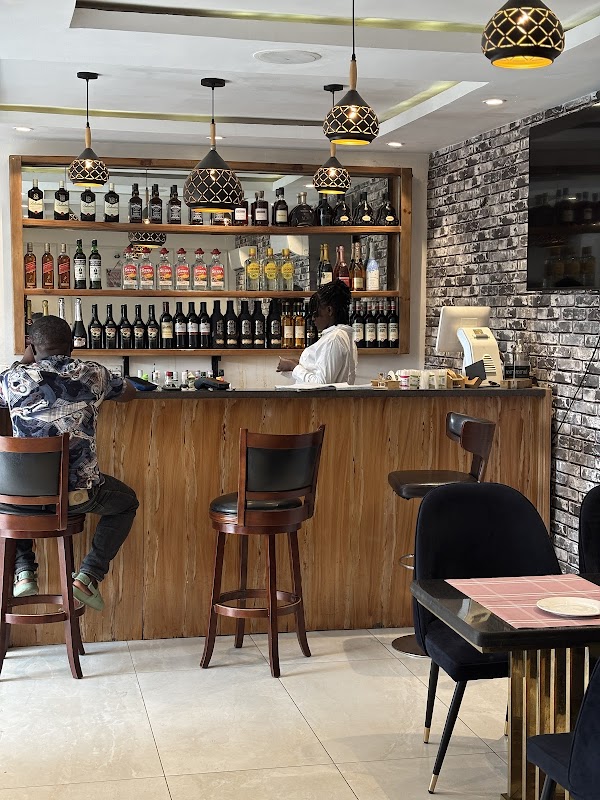 Kessington Restaurant and Lounge