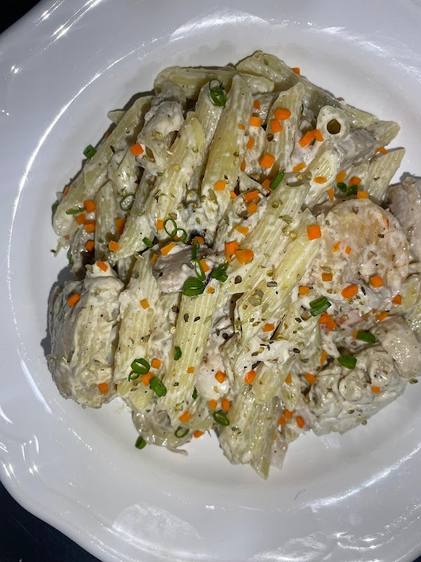 Kessington Restaurant and Lounge