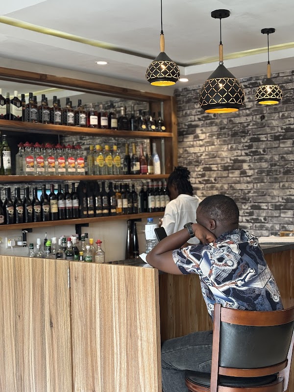 Kessington Restaurant and Lounge