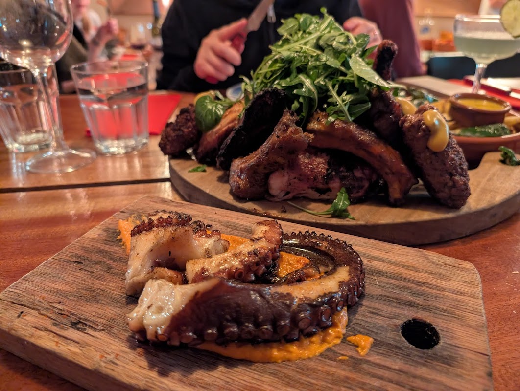 BUeNI Restaurante