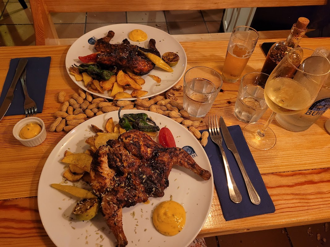 BUeNI Restaurante