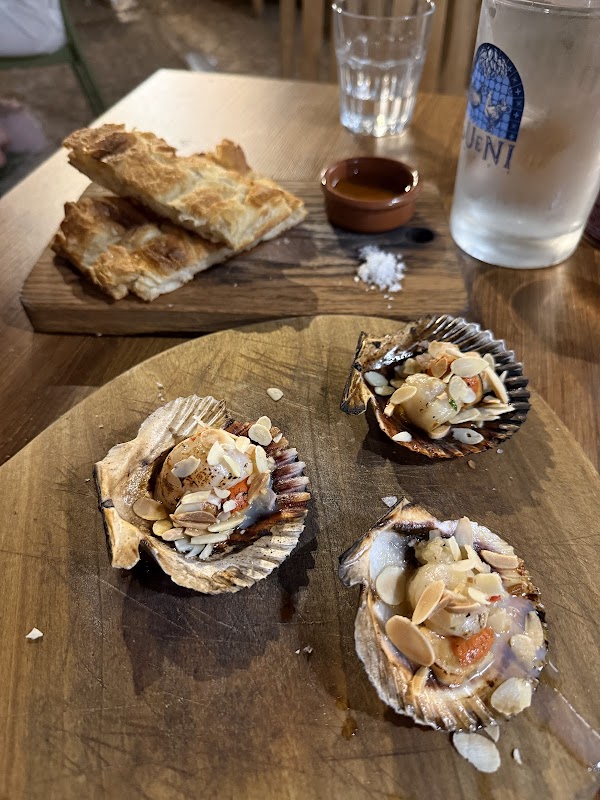 BUeNI Restaurante